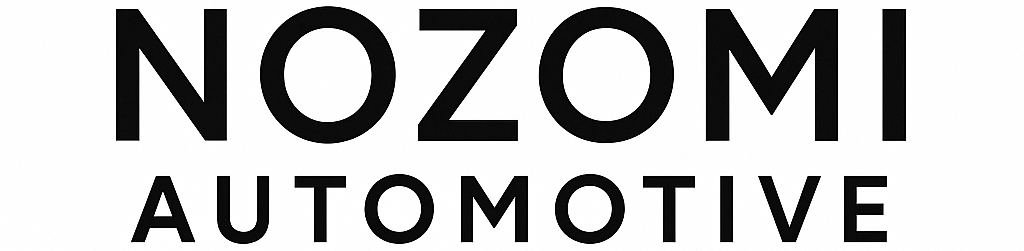 NOZOMI AUTOMOTIVE